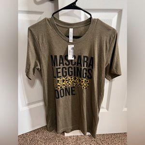 Brand New Women’s Tee